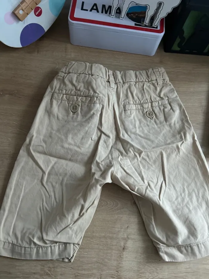 Lot short - photo numéro 5