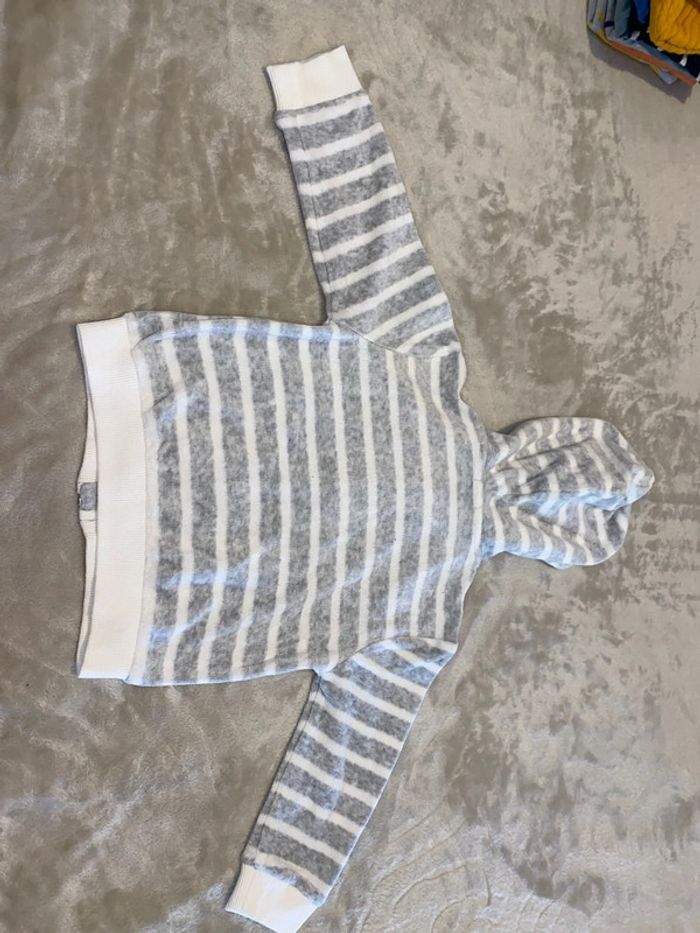 Gilet taille 18 mois - photo numéro 4