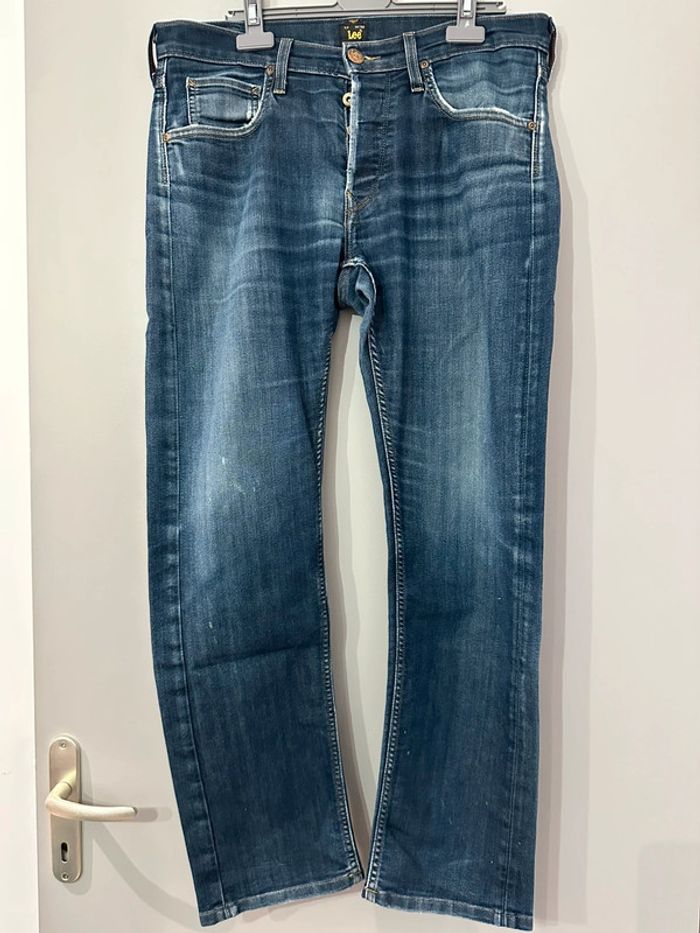 Lot 2 Jean lee - photo numéro 4