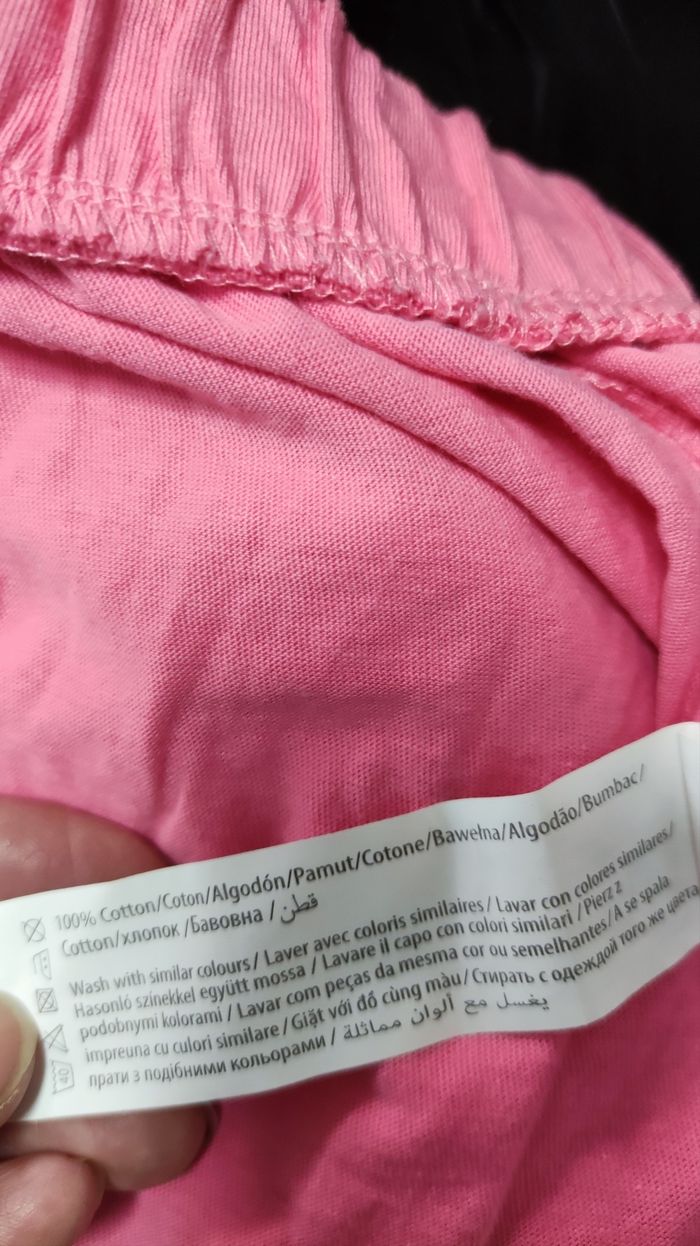 Short de nuit femme - photo numéro 5