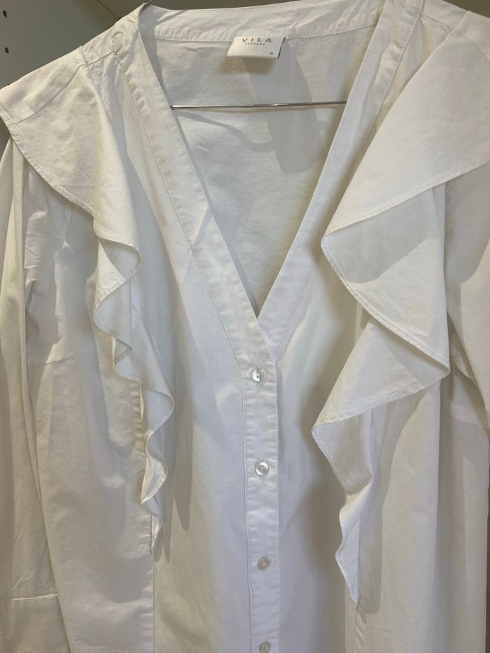 2 chemisiers femme - photo numéro 6