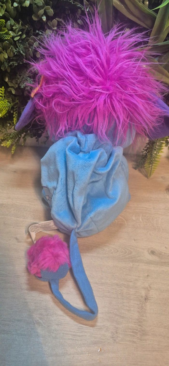 Peluche popples - photo numéro 7