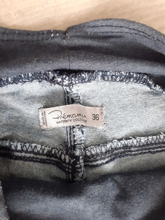 Jeans slim - photo numéro 3