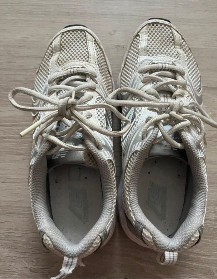 New balance 550 - photo numéro 2