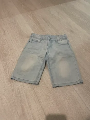 Short