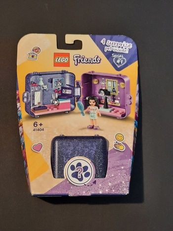 Lego friends 41404