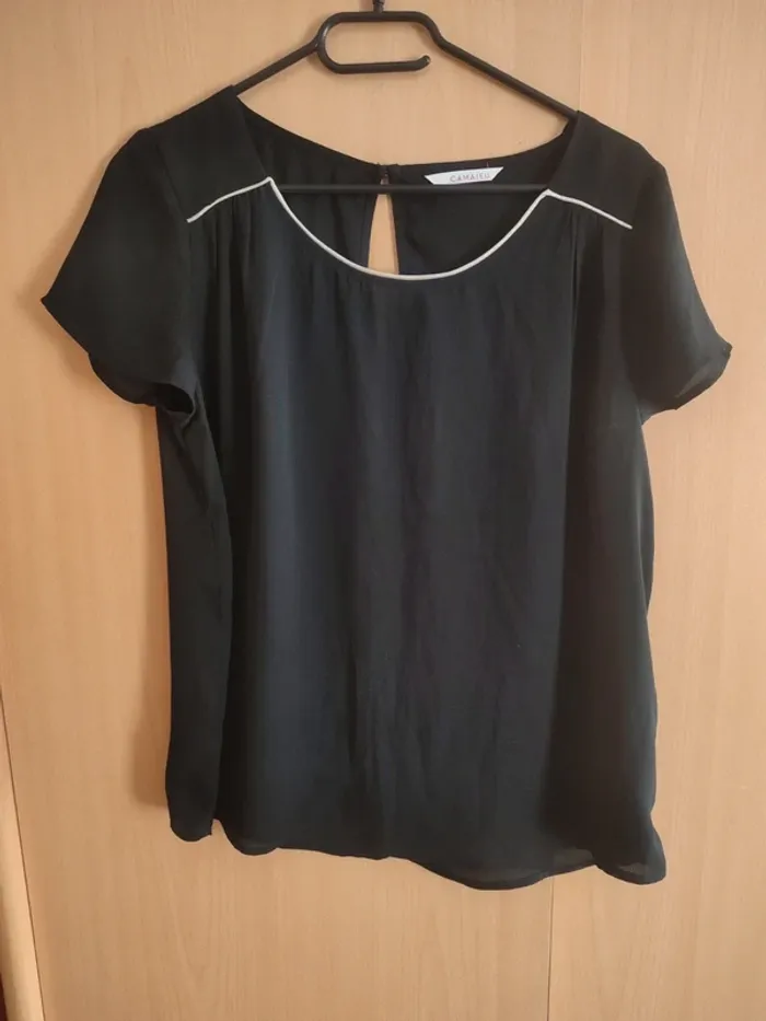 Blouse femme camaïeu Taille 40