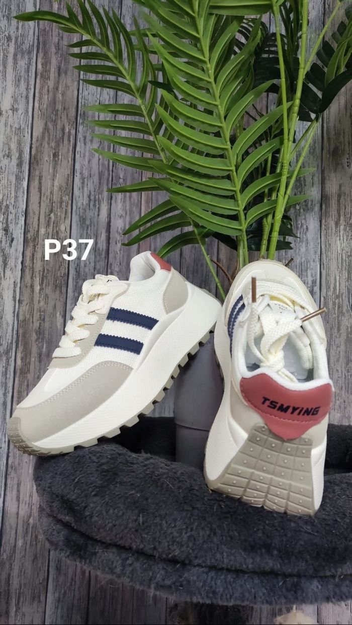 Basket pointure 37 - photo numéro 2