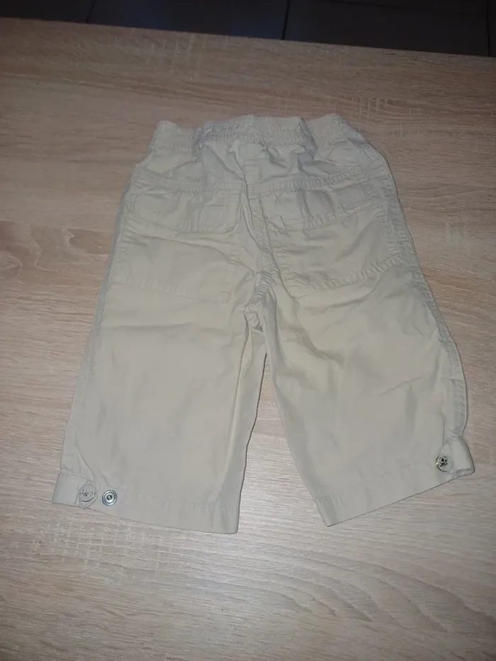 Pantalon - photo numéro 2