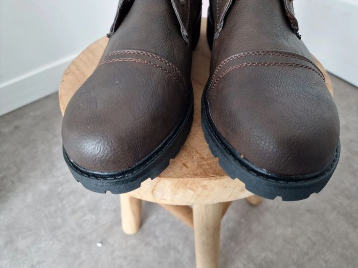 Bottines Atlas for men 46 homme - photo numéro 4