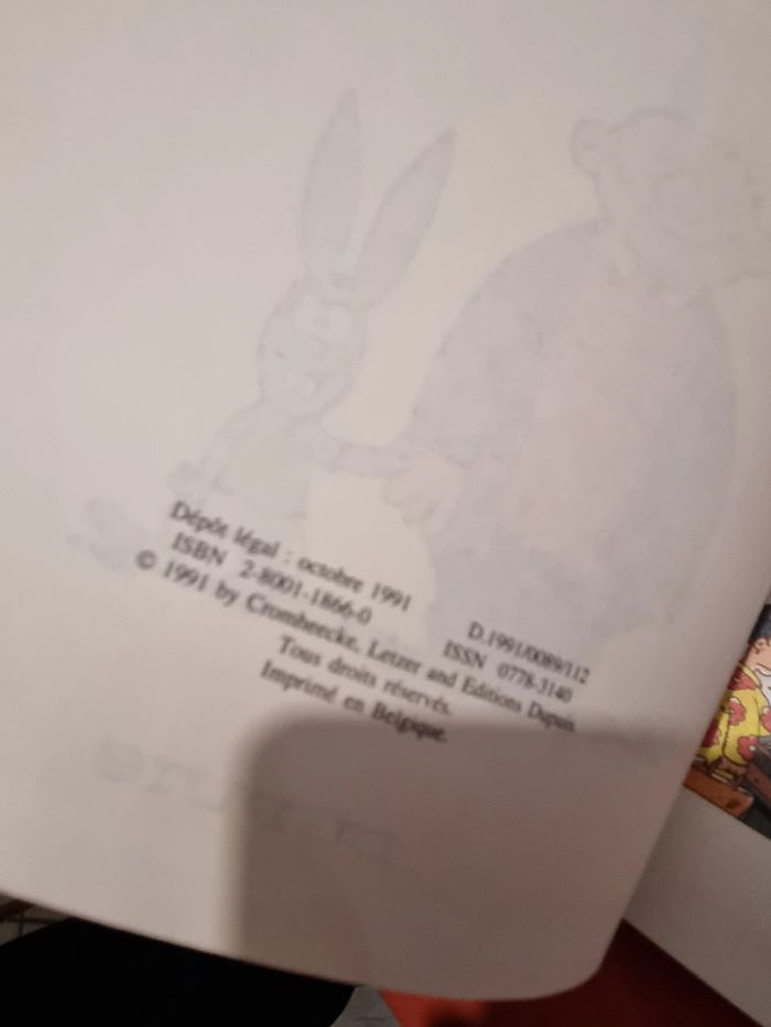 bd Tom carbone tome 1 en bonne compagnie - photo numéro 9