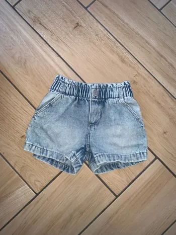 Short baggy
