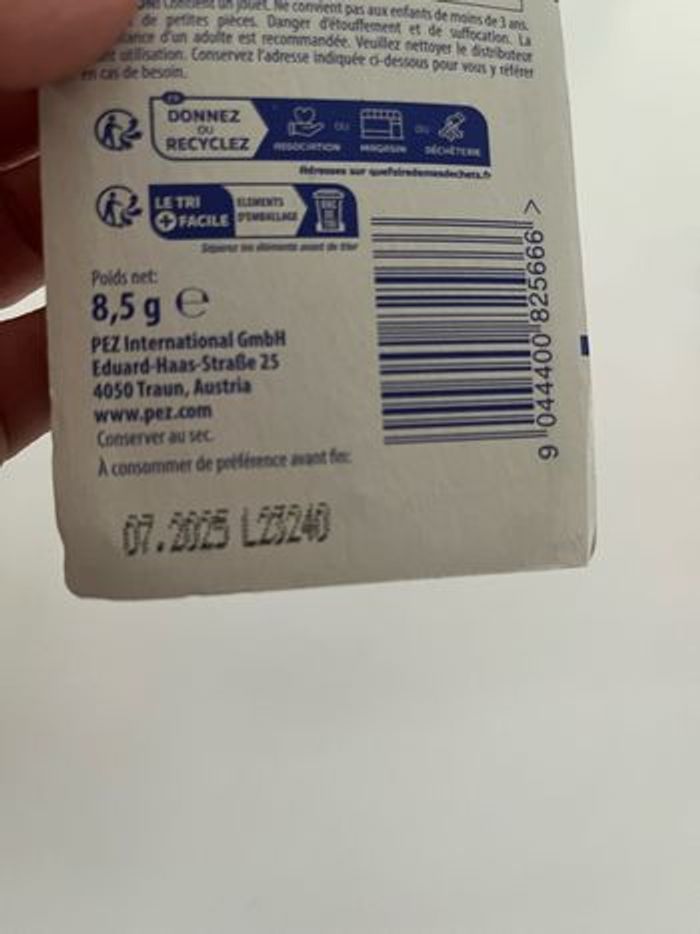 Pez Thor - photo numéro 4