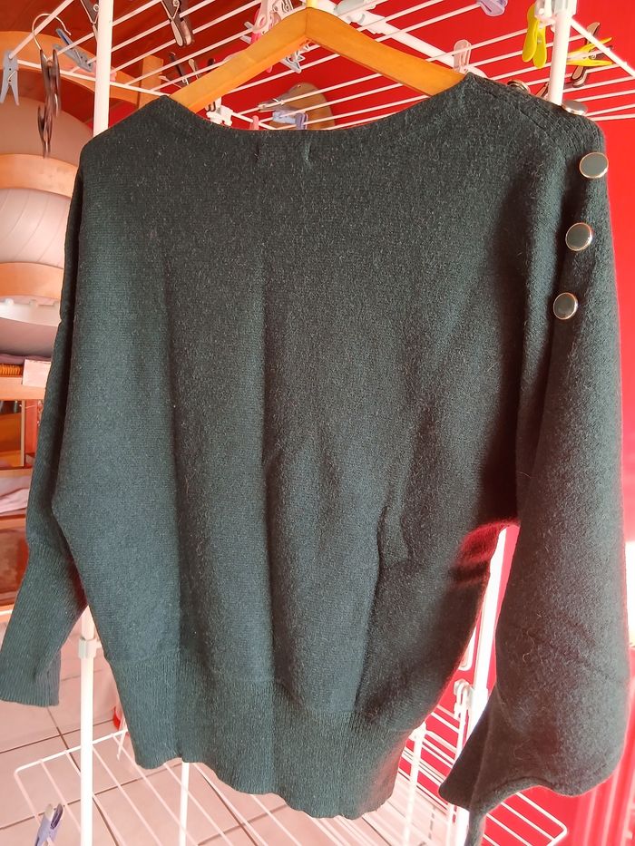 Pull femme - photo numéro 8