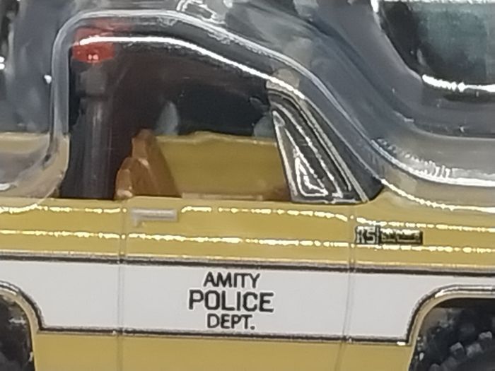 Hot Wheels Jaws Série Pop Culture - photo numéro 4