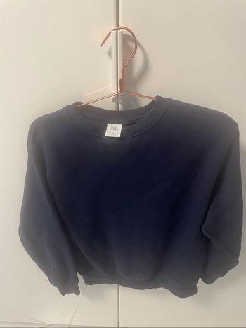 Pull Zara  11/12 ans