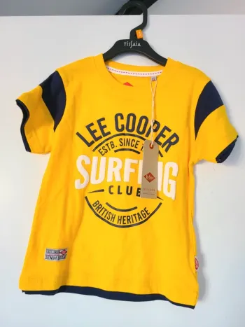 Tshirt garçon neuf