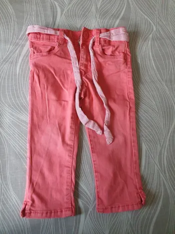Pantalon okaidi