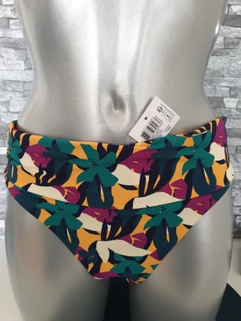 Culotte de bain Maxi Taille 48