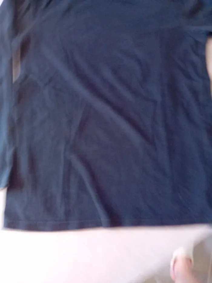 Maillot manche longue taille 14 ans - photo numéro 4