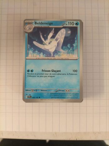 Pokémon forces temporelles