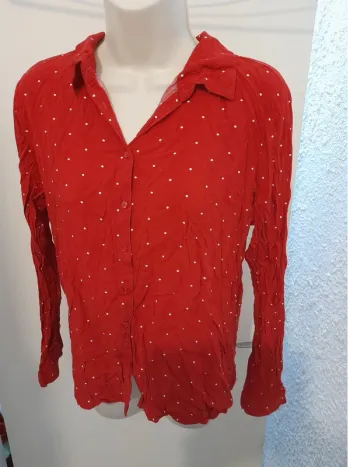 chemise taille 38