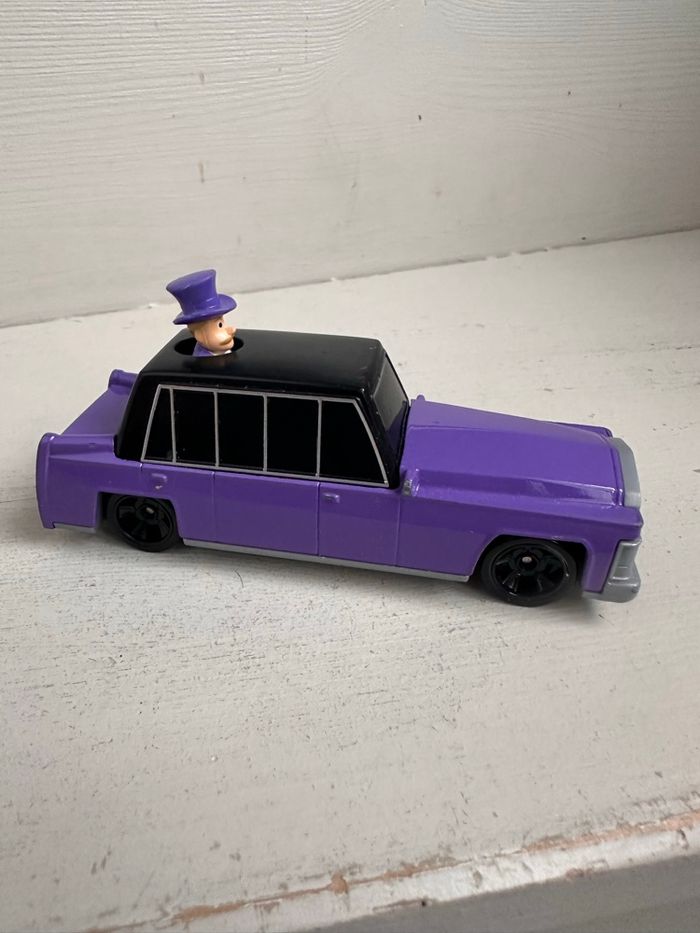 Voiture limousine hellinger pat patrouille - photo numéro 3