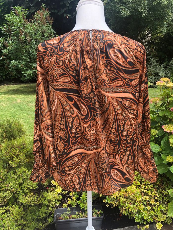 Blouse H&M neuve taille 36 - photo numéro 6