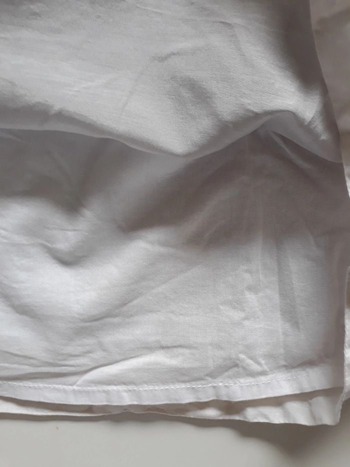 Robe soie 18 mois - photo numéro 6