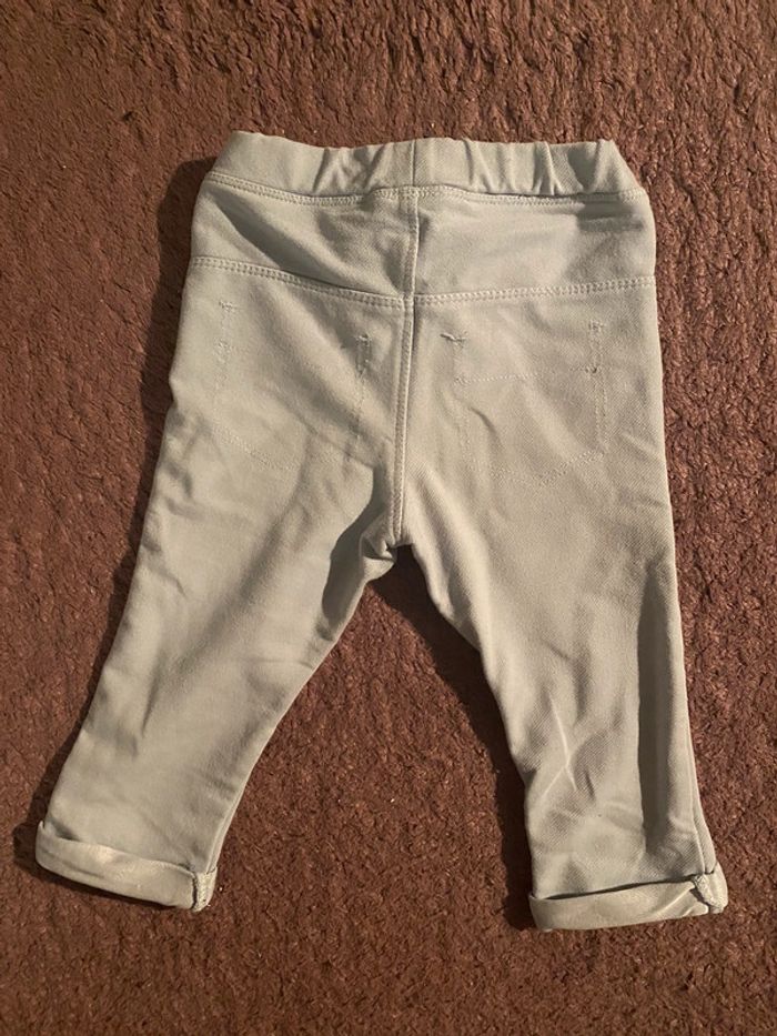 Pantalon léger 12 mois - photo numéro 2