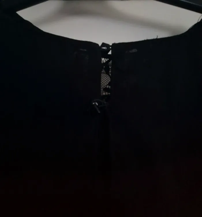 Haut Zara - photo numéro 8