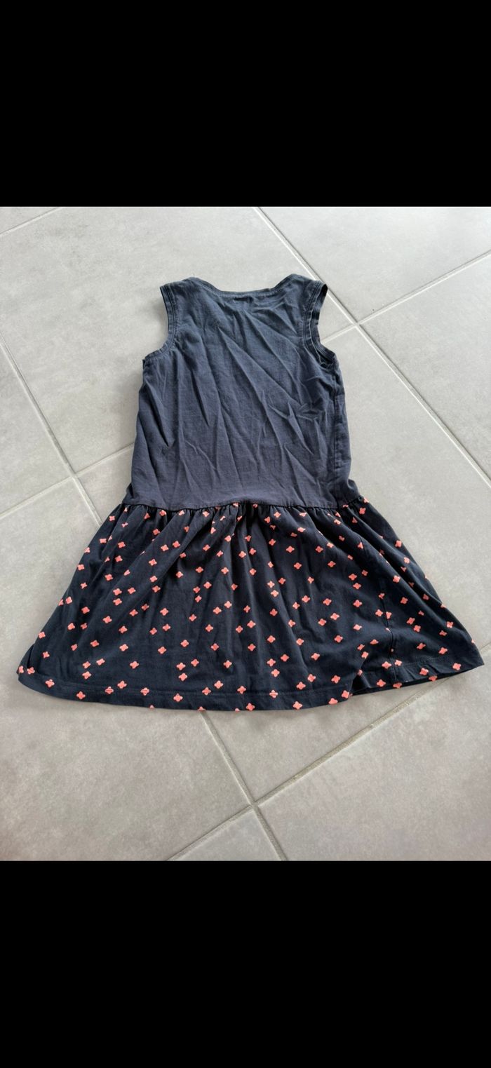 Robe fille - photo numéro 8