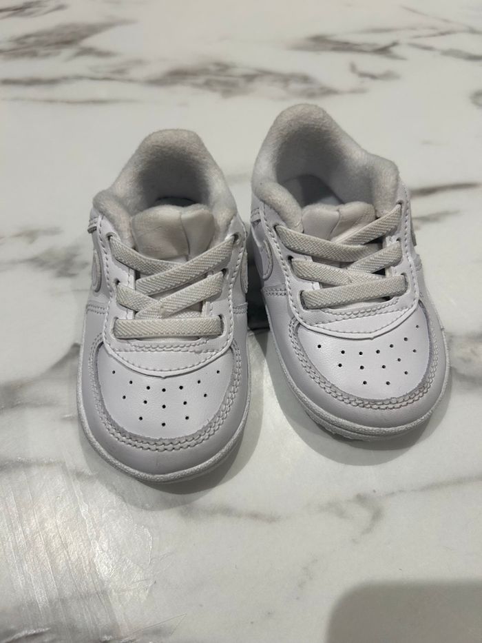 Basket Nike - photo numéro 2