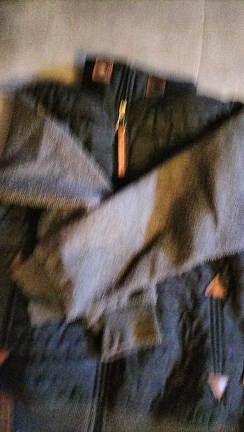 Gilet fille ou garçon