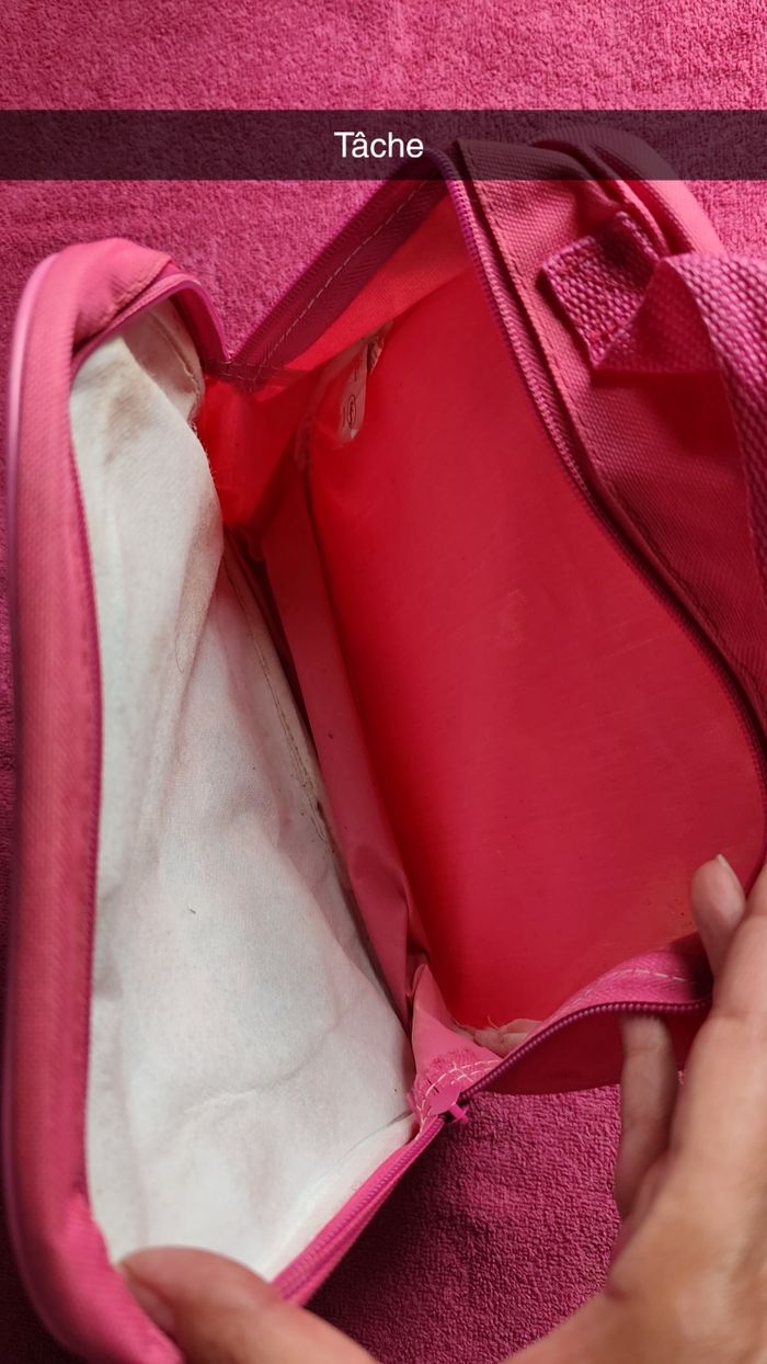 Sac à goûter - photo numéro 3