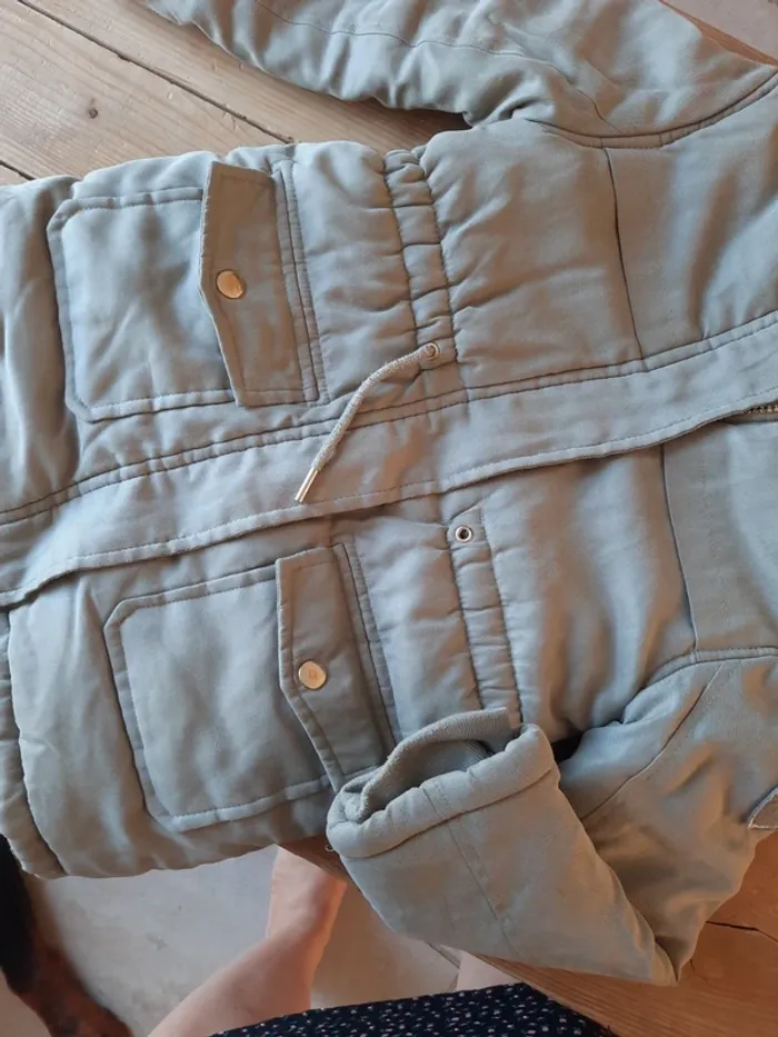 Manteau / doudoune - photo numéro 3