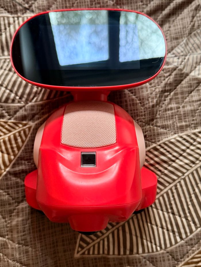 Robot miko 3 - photo numéro 3