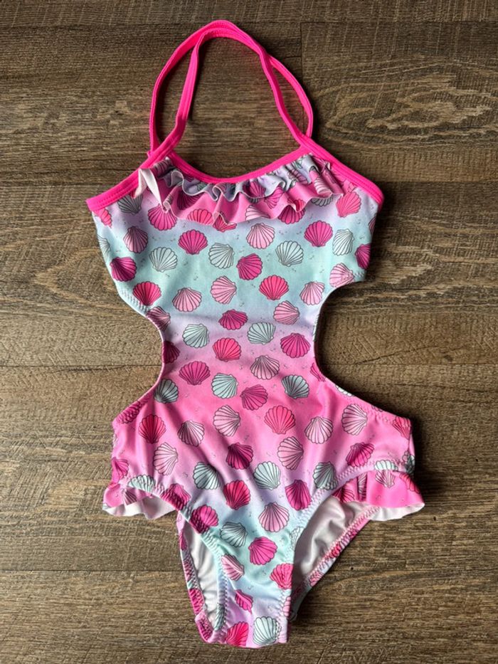 Maillot de bain