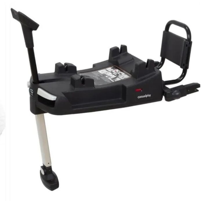 Poussette double avec cosys - photo numéro 5