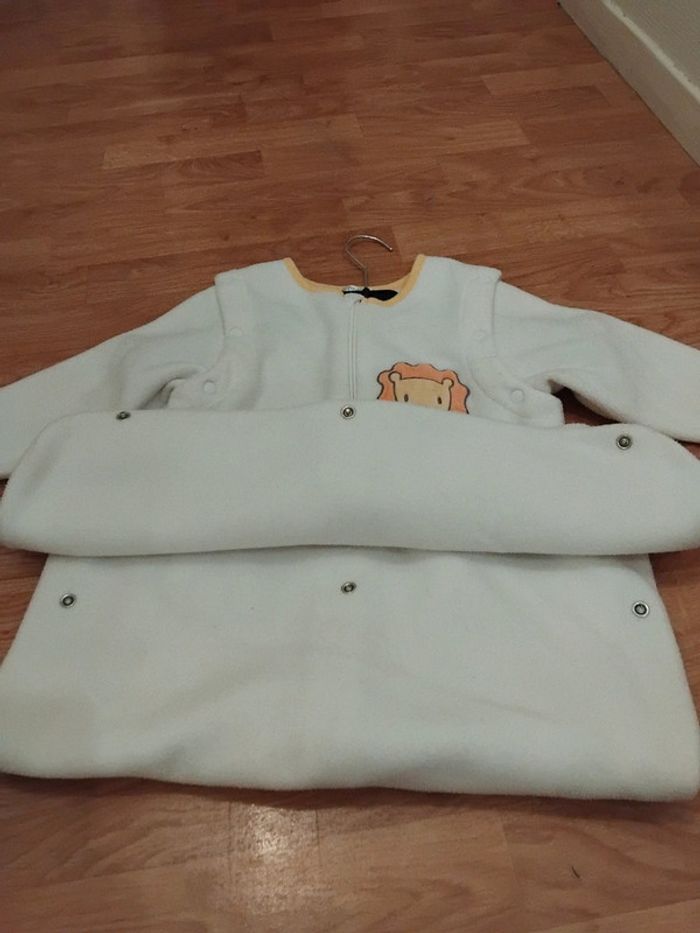 Kitchoun gigoteuses 6/24mois - photo numéro 7