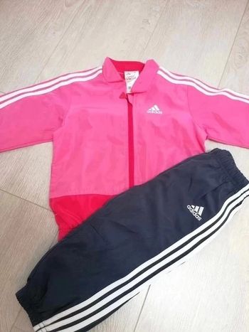 Jogging Adidas 12/18 mois
