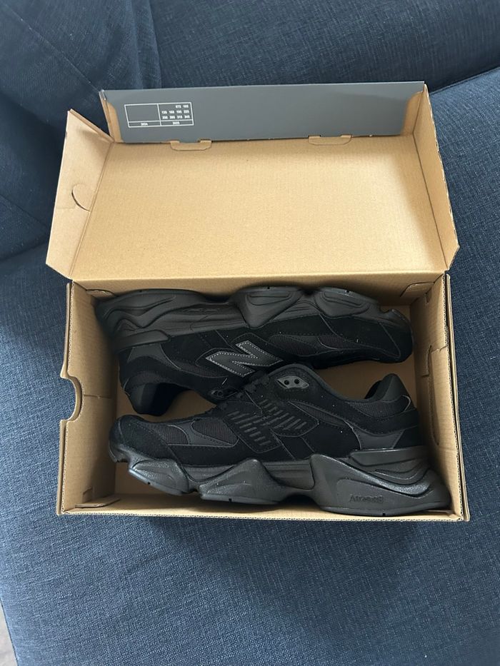 New balance chaussures