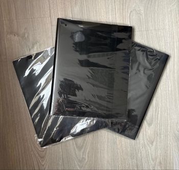 Lot 3 classeurs scellés pour 360 carte Pokémon 