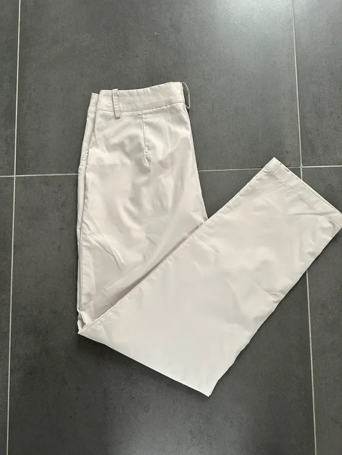Pantalon taille L - photo numéro 2