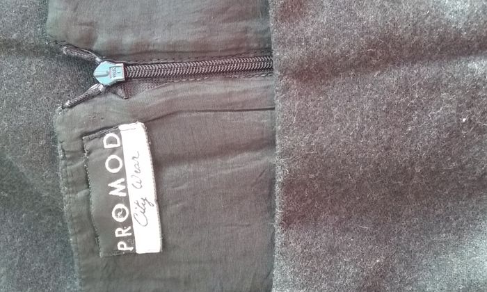 Robe d'hiver Promod femme - photo numéro 4