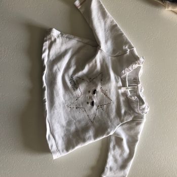 T shirt longue manche