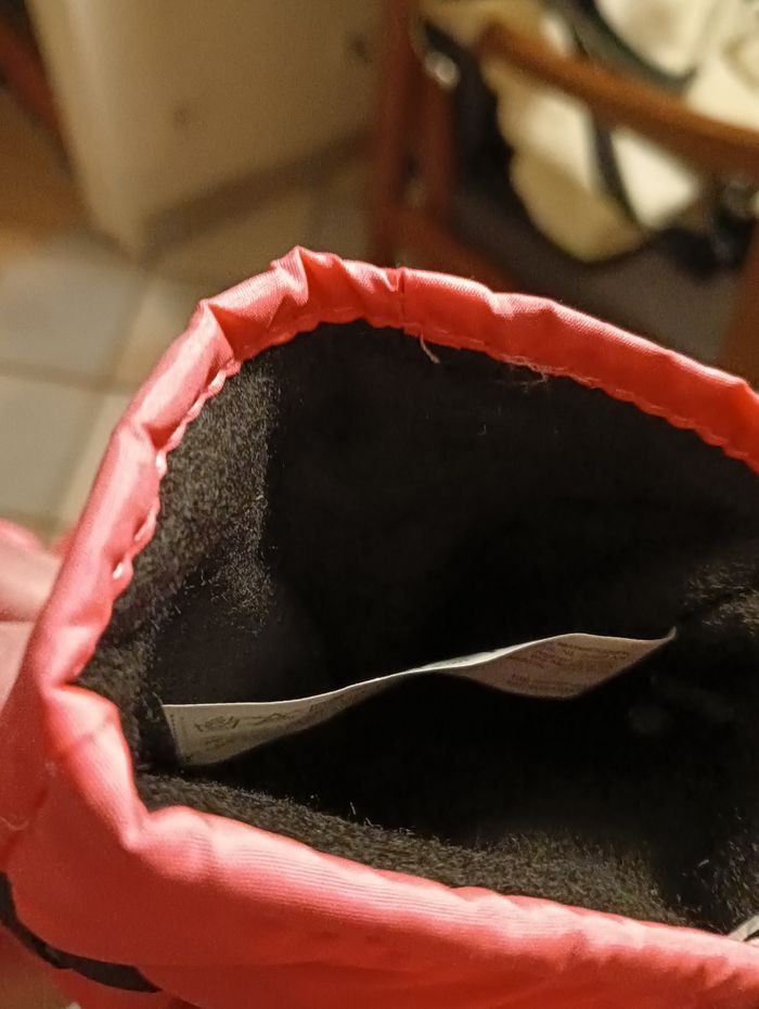 Gants de neige Neuf - photo numéro 6