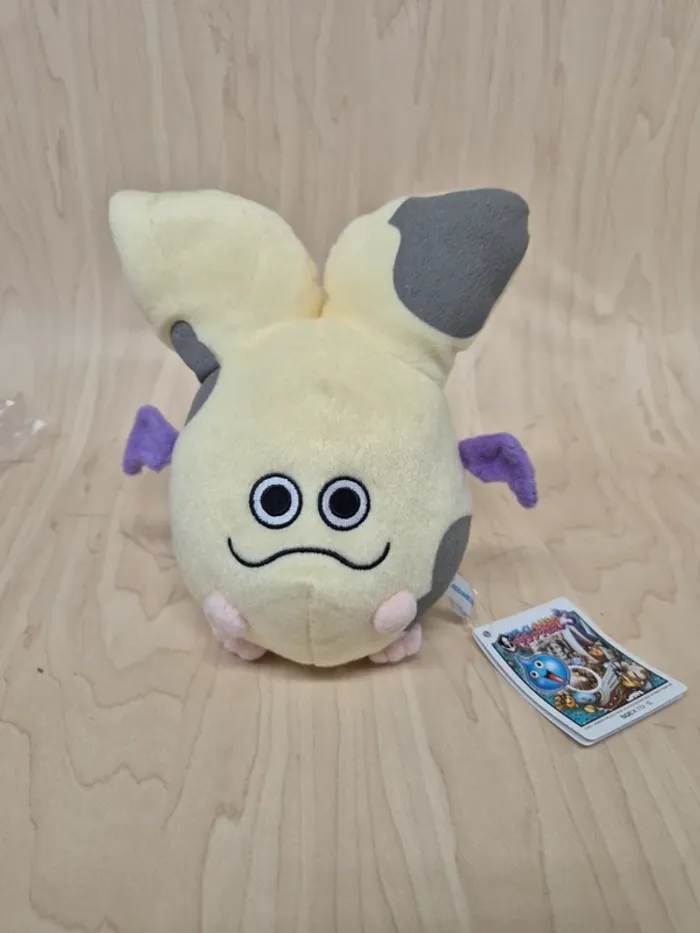 Peluche Dragon Quest : Teeny Sanguini