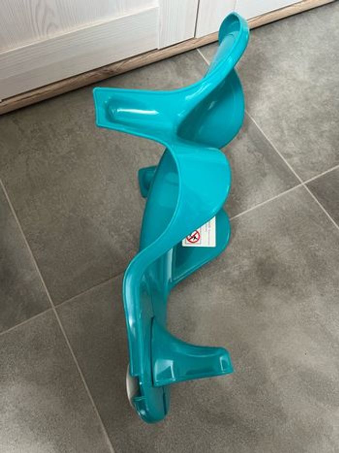 Réducteur bain bébé - photo numéro 2