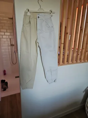 Jeans mom